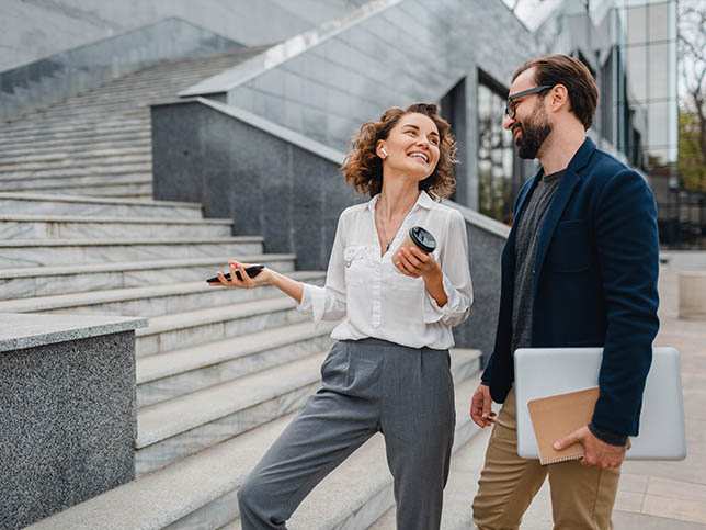 CSMartive Vision and Mission