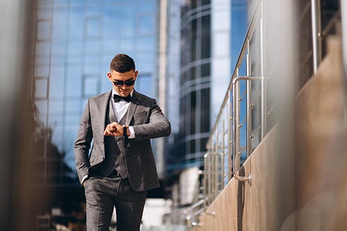 Finance and Tax Support