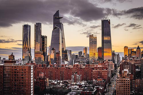 Relocation Solutions